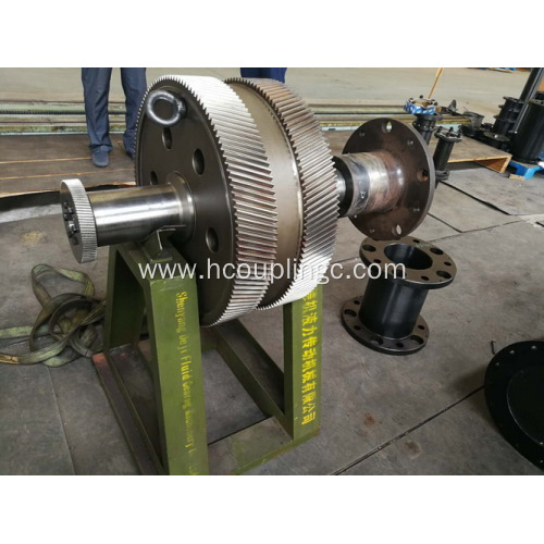 Profensional Coupling Overhaul Service